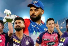 पंत इतिहास के सबसे महंगे खिलाड़ी, 27 करोड़ मिले 101320 ipl 2025 mega auction first day highlights