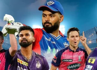 पंत इतिहास के सबसे महंगे खिलाड़ी, 27 करोड़ मिले 101320 ipl 2025 mega auction first day highlights