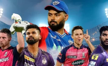 पंत इतिहास के सबसे महंगे खिलाड़ी, 27 करोड़ मिले 101320 ipl 2025 mega auction first day highlights