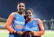 विमेंस सिलेक्शन कमेटी ने ऑस्ट्रेलिया दौरे के लिए भारतीय महिला टीम का ऐलान 111742959