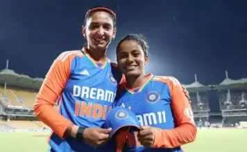 विमेंस सिलेक्शन कमेटी ने ऑस्ट्रेलिया दौरे के लिए भारतीय महिला टीम का ऐलान 111742959