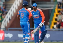 भारत ने साउथ अफ्रीका को चौथे मुकाबले में 135 रन से हरा दिया 1403520 untitled design202411152202490000