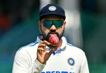 भारत और ऑस्ट्रेलिया के बीच बॉर्डर गावस्कर ट्रॉफी का पहला मुकाबला कल से 388361.6