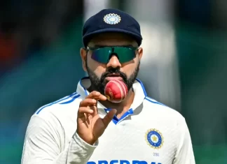 भारत और ऑस्ट्रेलिया के बीच बॉर्डर गावस्कर ट्रॉफी का पहला मुकाबला कल से 388361.6