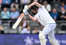 पहला टेस्ट- ब्रूक-पोप की फिफ्टी से इंग्लैंड की वापसी 391861.6