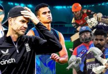 IPL मेगा नीलामी 2025: किसी का सितारा चमका, तो कोई रह गया अनसोल्ड! 4bdec982 238d 4e9a 9083 64b470eed10c