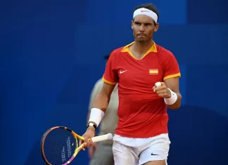 22 ग्रैंड स्लैम जीतने वाले स्टार राफेल नडाल का टेनिस से संन्यास 57rv8tho rafael nadal afp 625x300 31 July 24