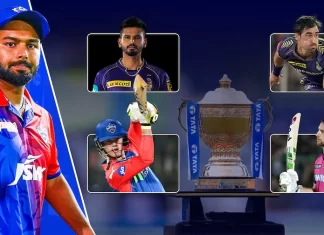 सऊदी अरब के जेद्दा में जारी IPL मेगा ऑक्शन के पहले दिन कप्तानों की सबसे ज्यादा डिमांड 674327b9334ee ipl 2025 meaga auction 241843983 16x9