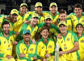 2021 के बाद बदली तस्वीर: ऑस्ट्रेलिया की टीम में बड़े बदलाव और दमदार वापसी 7de06125 9aa1 454a 914a 13c1040fd8c2