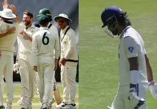 AUS vs IND 1st Test 2024: पर्थ टेस्ट में खराब अंपायरिंग पर मचा बवाल, भारत को मिला पाकिस्तान का समर्थन 83e73d9b 8f53 4815 9758 cbd8ce9b5bb3