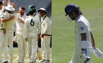AUS vs IND 1st Test 2024: पर्थ टेस्ट में खराब अंपायरिंग पर मचा बवाल, भारत को मिला पाकिस्तान का समर्थन 83e73d9b 8f53 4815 9758 cbd8ce9b5bb3