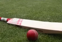 पुणे में बुधवार रात खेले गए क्रिकेट मैच के दौरान एक क्रिकेटर की मौत हो गई Bat and Ball 4