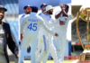 भारत और ऑस्ट्रेलिया के बीच 22 नवंबर से टेस्ट सीरीज खेली जाएगी Border Gavaskar Trophy