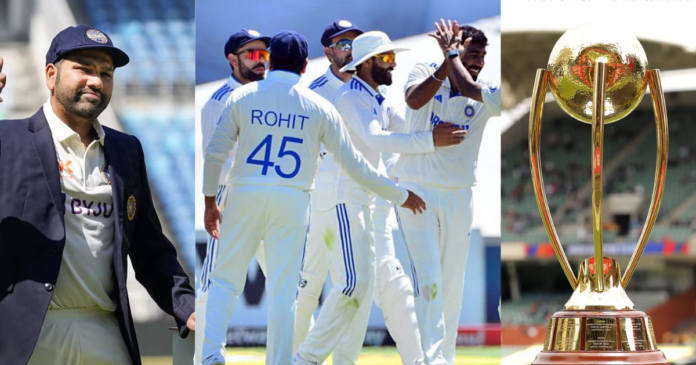 Border Gavaskar Trophy