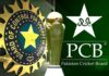 चैंपियंस ट्रॉफी के हाइब्रिड मॉडल पर चर्चा नहीं -PCB बोला Champions Trophy 2