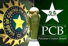 चैंपियंस ट्रॉफी के हाइब्रिड मॉडल पर चर्चा नहीं -PCB बोला Champions Trophy 2