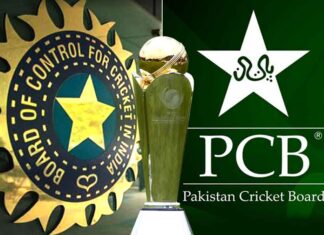 चैंपियंस ट्रॉफी के हाइब्रिड मॉडल पर चर्चा नहीं -PCB बोला Champions Trophy 2