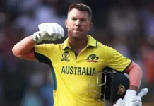 पूर्व ऑस्ट्रेलियाई ओपनर डेविड वॉर्नर सिडनी थंडर्स के नए कप्तान David Warner BBL 14 mdl