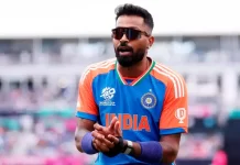 ICC ऑलराउंडर रैंकिंग में हार्दिक नंबर-1 पर पहुंचे Hardik Pandya reached number 1 in ICC T20 All Rounder Ranking e1732106075152