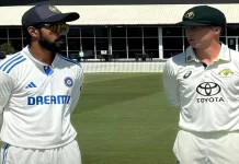 AUS-Aने इंडिया-ए के खिलाफ मेलबर्न में खेले जा रहे दूसरे दूसरा अनऑफिशियल टेस्ट IND A vs AUS A 1st unofficial Test