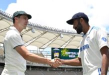 IND vs AUS: भारत ने जीता टॉस, 2 खिलाड़ियों को कराया डेब्यू Image 2024 11 21T122728.260