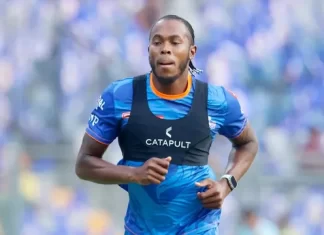 आर्चर IPL-2025 के मेगा ऑक्शन के लिए शामिल L0XLoA5DkiskKC1PTcfh