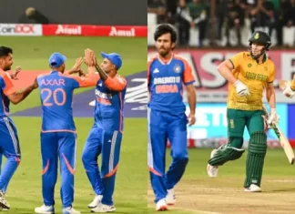 भारत ने साउथ अफ्रीका को टी-20 में 61 रन से हरा दिया Oa0dE9ukVvR7CYbBKcoA