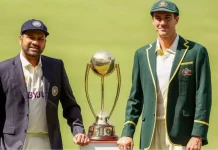 बॉर्डर-गावस्कर ट्रॉफी में इन खिलाड़ियों के बीच दिखेगी कांटे की टक्कर border gavaskar trophy 2024 112632190