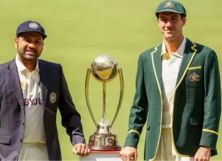 बॉर्डर-गावस्कर ट्रॉफी में इन खिलाड़ियों के बीच दिखेगी कांटे की टक्कर border gavaskar trophy 2024 112632190