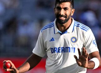 बुमराह ICC टेस्ट रैंकिंग में फिर नंबर-1 बॉलर bumrah 1000x600