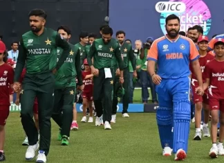 टीम इंडिया किसी भी कंडीशन में चैंपियंस ट्रॉफी खेलने के लिए पाकिस्तान नहीं जाएगी champions trophy 2025