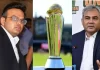 चैंपियंस ट्रॉफी पाकिस्तान में होगी या नहीं, फैसला 29 को champions trophy meeting