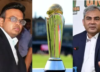 चैंपियंस ट्रॉफी पाकिस्तान में होगी या नहीं, फैसला 29 को champions trophy meeting