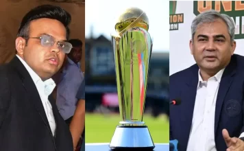 चैंपियंस ट्रॉफी पाकिस्तान में होगी या नहीं, फैसला 29 को champions trophy meeting