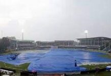 ICC ने कानपुर के ग्रीन पार्क स्टेडियम की आउट फील्ड को खराब रेटिंग दी है download (1)