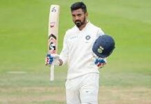 मेलबर्न में खेले जा रहे दूसरेअनऑफिशियल टेस्ट-IND-A 161 रन पर ऑलआउट download