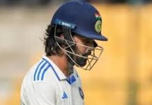 बॉर्डर-गावस्कर ट्रॉफी से पहले भारतीय विकेटकीपर बल्लेबाज राहुल-जुरेल इंडिया-ए से जुड़ेंगे download