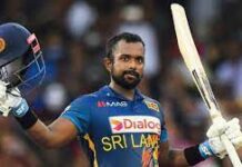 श्रीलंका ने न्यूजीलैंड को वनडे सीरीज में भी हराया download