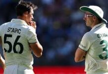 शर्मनाक हार के बाद भी नहीं टूटा ऑस्ट्रेलिया के कोच का घमंड download