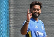 ऋषभ पंत ने तोड़ी चुप्पी, दिल्ली कैपिटल्स को लेकर किया बड़ा खुलासा ef24370f 9a66 4012 b911 1e34aa93e843