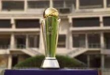 ICC ने चैंपियंस ट्रॉफी टूर से PoK के शहर हटाए images