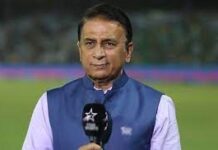 सुनील गावस्कर ने ऑस्ट्रेलिया दौरे के लिए नए कप्तान के नाम की घोषणा का सुझाव दिया images