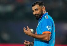 भारतीय तेज गेंदबाज मोहम्मद शमी सैयद मुश्ताक अली ट्रॉफी के लिए बंगाल टीम में images 6 1