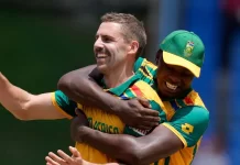 भारत के खिलाफ टी20 सीरीज के लिए साउथ अफ्रीका ने किया टीम का ऐलान ind vs sa 1