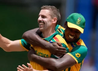 भारत के खिलाफ टी20 सीरीज के लिए साउथ अफ्रीका ने किया टीम का ऐलान ind vs sa 1