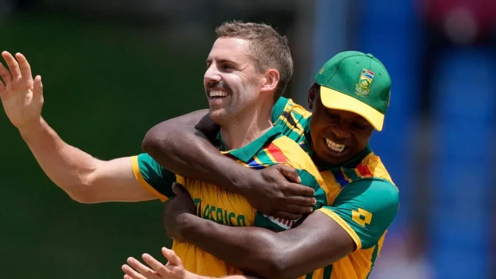 ind vs sa 1