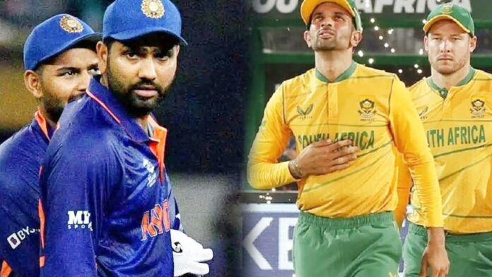 india vs south africa 1 sixteen nine