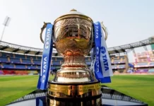 IPL का अगला सीजन 14 मार्च से शुरू होगा और इसका फाइनल 25 मई को खेला जाएगा ipl 2025 dates pti