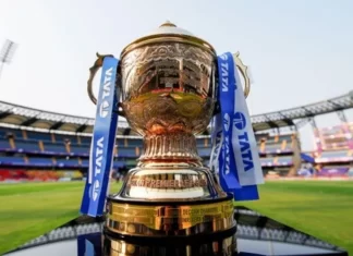 IPL का अगला सीजन 14 मार्च से शुरू होगा और इसका फाइनल 25 मई को खेला जाएगा ipl 2025 dates pti