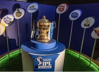 IPL के मेगा ऑक्शन-2024 के लिए सभी टीमों ने प्लेयर्स के रिटेंशन की लिस्ट जारी की ipl 2025 mega auction large 1332 150